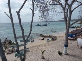 Freedom Beach Hotel