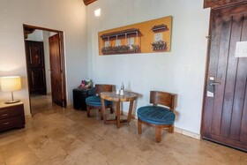 GHL Hotel Armería Real