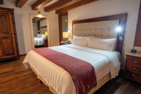 GHL Hotel Armería Real