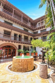 GHL Hotel Armería Real