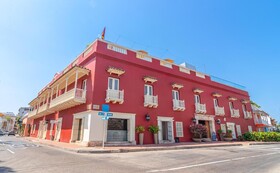 GHL Hotel Armería Real
