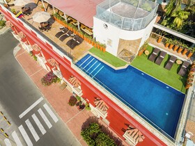 GHL Hotel Armería Real