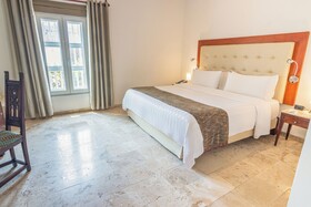 GHL Hotel Armería Real