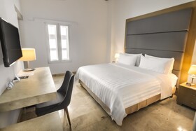 GHL Hotel Armería Real