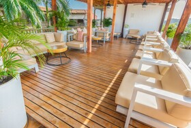 GHL Hotel Armería Real