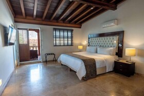 GHL Hotel Armería Real