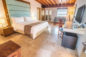 GHL Hotel Armería Real