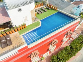 GHL Hotel Armería Real