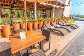GHL Hotel Armería Real