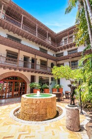 GHL Hotel Armería Real