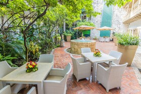 GHL Hotel Armería Real