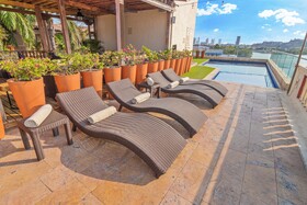 GHL Hotel Armería Real