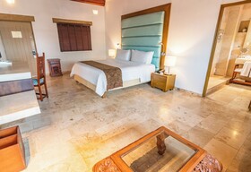 GHL Hotel Armería Real