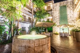 GHL Hotel Armería Real