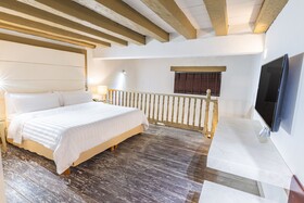 GHL Hotel Armería Real
