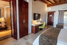 GHL Hotel Armería Real