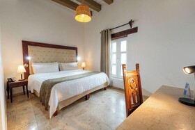 GHL Hotel Armería Real