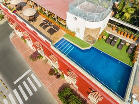 GHL Hotel Armería Real