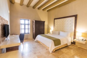 GHL Hotel Armería Real