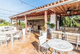 GHL Hotel Armería Real