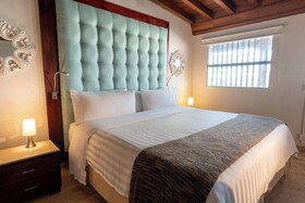 GHL Hotel Armería Real