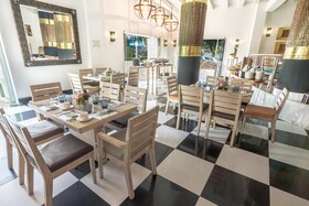 GHL Hotel Armería Real