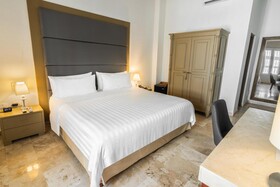 GHL Hotel Armería Real
