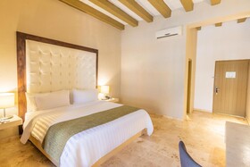 GHL Hotel Armería Real