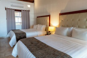 GHL Hotel Armería Real