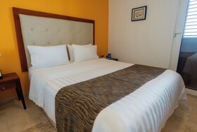GHL Hotel Armería Real