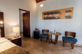 GHL Hotel Armería Real