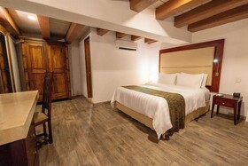 GHL Hotel Armería Real
