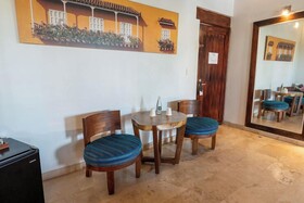 GHL Hotel Armería Real