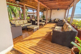 GHL Hotel Armería Real