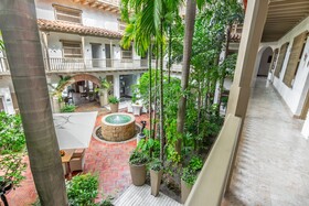 GHL Hotel Armería Real