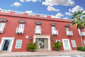 GHL Hotel Armería Real