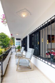 Hotel Boutique Casa Pere