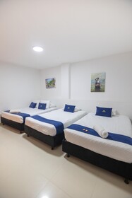 Hotel Boutique Casa Pere