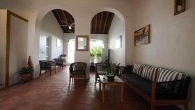 Hotel Casa Cytia