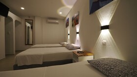 Hotel Casa Cytia