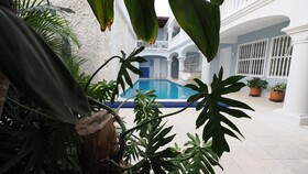 Hotel Casa Cytia