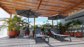 Hotel Casa Cytia