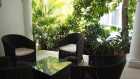 Hotel Casa Cytia