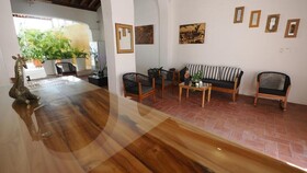 Hotel Casa Cytia