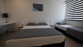 Hotel Casa Cytia