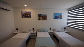 Hotel Casa Cytia