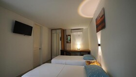 Hotel Casa Cytia
