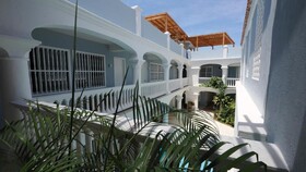 Hotel Casa Cytia