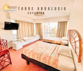 Hotel Costa del Sol