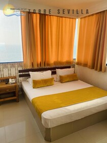Hotel Costa del Sol